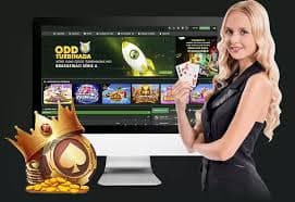 Meja live roulette Eropa di playland88 dengan dealer Indonesia