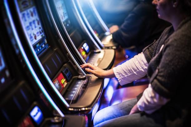 Metode pembayaran DANA di aplikasi playland88