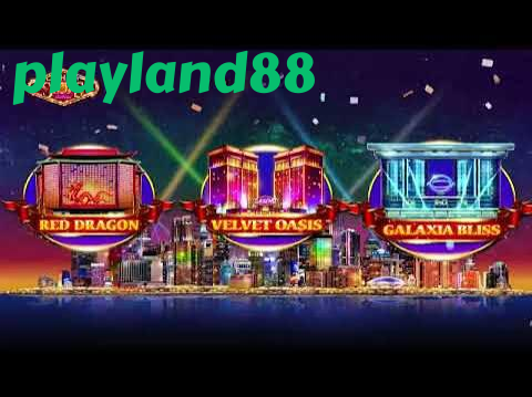 playland88 featured game showcase